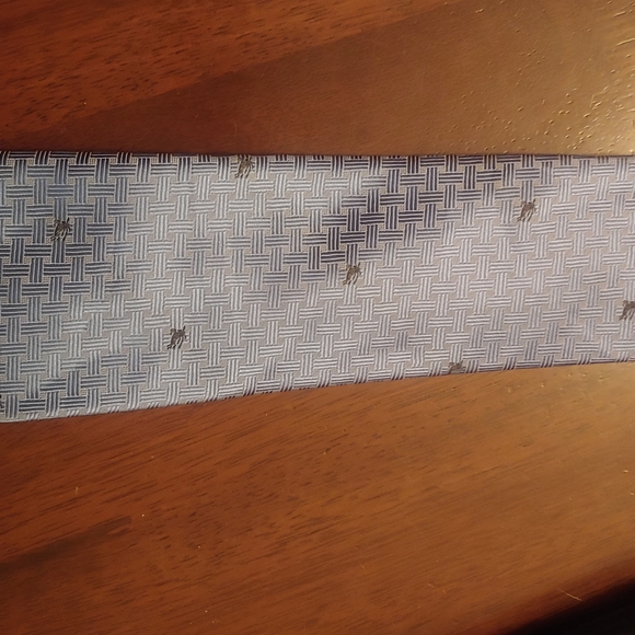 Burberry Tie - Picture 2 of 4